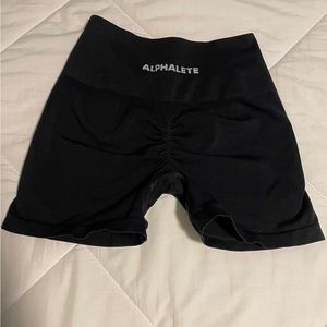 Alphalete Amplify Shorts